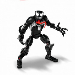 Lego Marvel 76230 - Personaggio di Venom