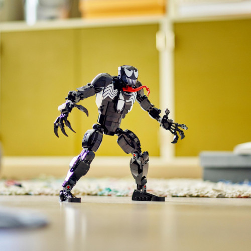 Lego Marvel 76230 - Personaggio di Venom