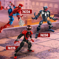 Lego Marvel 76230 - Personaggio di Venom