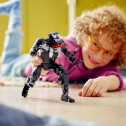 Lego Marvel 76230 - Personaggio di Venom