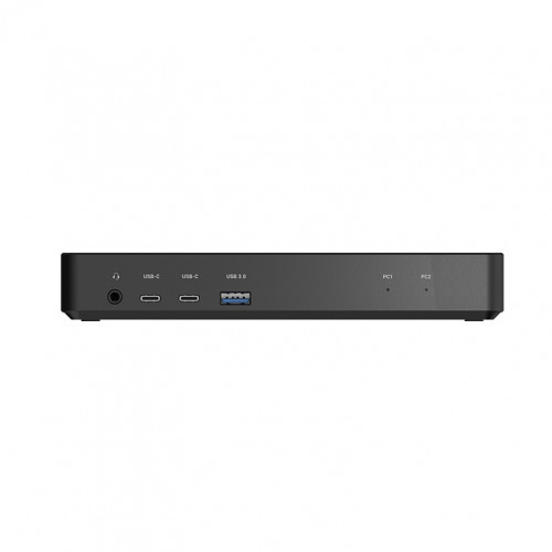 i-tec USB-C/Thunderbolt KVM Docking station...