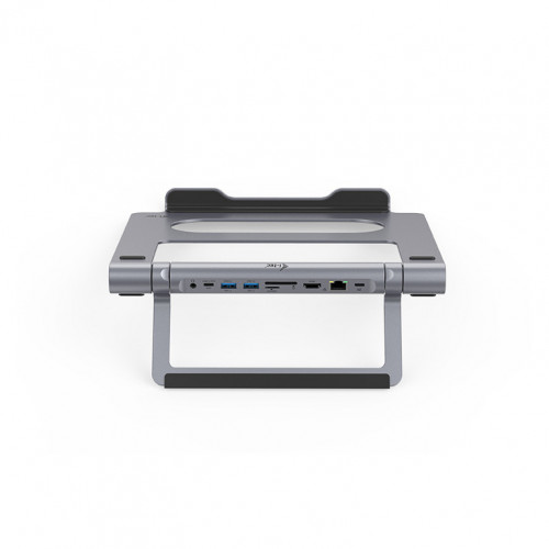 i-tec Metal Cooling Pad for notebooks (up-to...