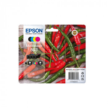 Epson 503 cartuccia...