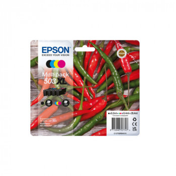 Epson 503XL cartuccia...