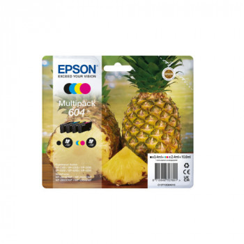 Epson 604 cartuccia...