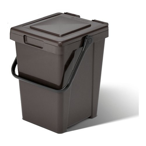 Pattumiera Mattiussi Ecologia 54682 Minimax