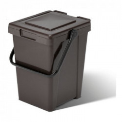 Pattumiera Mattiussi Ecologia 54682 Minimax