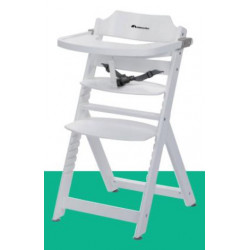 Bebe Confort Timba Alzasedia tradizionale Seduta rigida Bianco