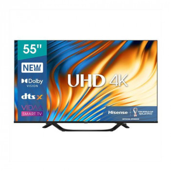 Televisore Hisense 55A69H...