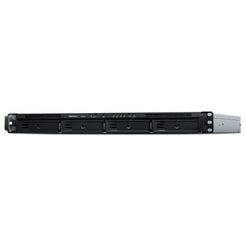 Synology RackStation RS822RP+ server Rack (1U)...