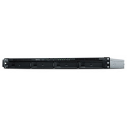 Synology RackStation RS822RP+ server Rack (1U) AMD Ryzen 2,2 GHz 2 GB DDR4-SDRAM 150 W