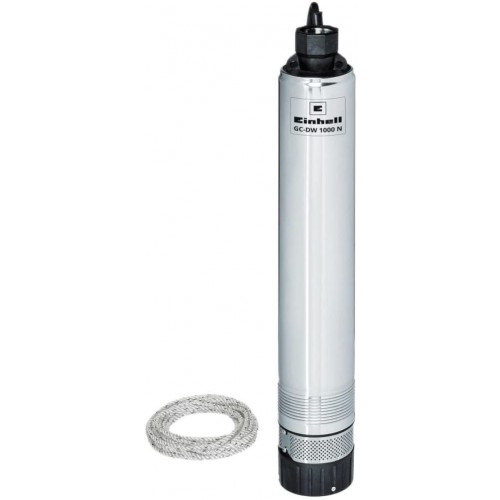 Einhell 4170955 Pompa di profondità GC-DW 1000 N