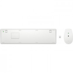 HP Combo tastiera e mouse wireless 650
