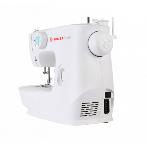SINGER M1505 macchina da cucito Elettrico