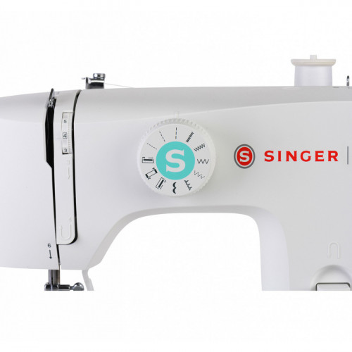 SINGER M1505 macchina da cucito Elettrico