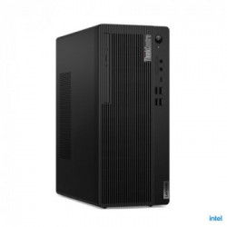 Lenovo ThinkCentre M80t i5-12500 Tower Intel® Core™ i5 16 GB DDR5-SDRAM 512 GB SSD Windows 11 Pro PC Nero