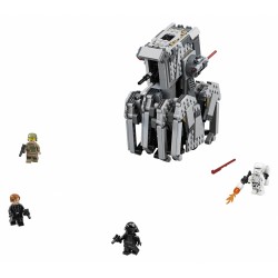 LEGO 75177 - Star Wars First Order Heavy Scout Walker