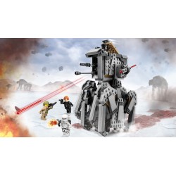 LEGO 75177 - Star Wars First Order Heavy Scout Walker