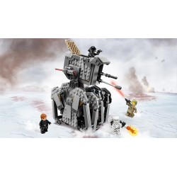 LEGO 75177 - Star Wars First Order Heavy Scout Walker