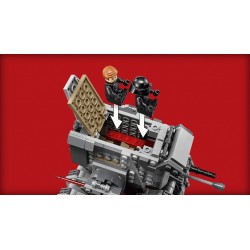 LEGO 75177 - Star Wars First Order Heavy Scout Walker