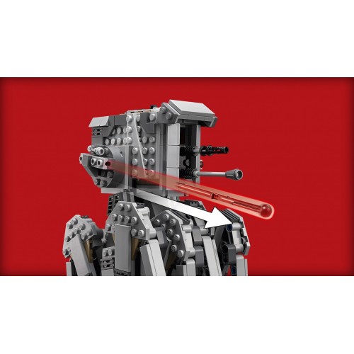 LEGO 75177 - Star Wars First Order Heavy Scout...