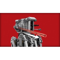LEGO 75177 - Star Wars First Order Heavy Scout Walker