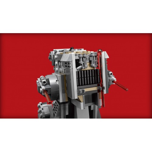 LEGO 75177 - Star Wars First Order Heavy Scout...