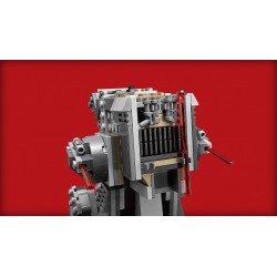 LEGO 75177 - Star Wars First Order Heavy Scout Walker