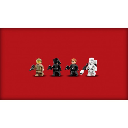 LEGO 75177 - Star Wars First Order Heavy Scout...