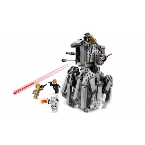 LEGO 75177 - Star Wars First Order Heavy Scout...