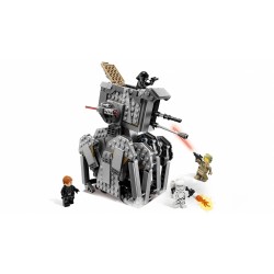 LEGO 75177 - Star Wars First Order Heavy Scout Walker