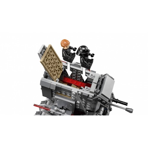 LEGO 75177 - Star Wars First Order Heavy Scout...