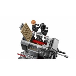 LEGO 75177 - Star Wars First Order Heavy Scout Walker