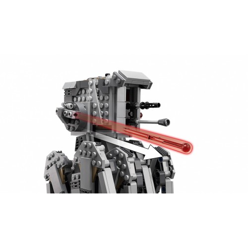 LEGO 75177 - Star Wars First Order Heavy Scout...