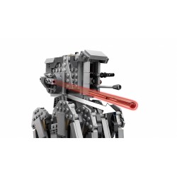 LEGO 75177 - Star Wars First Order Heavy Scout Walker