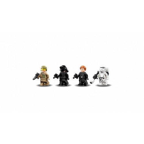 LEGO 75177 - Star Wars First Order Heavy Scout...