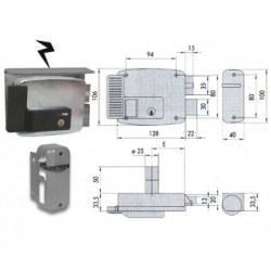 Casio FX-991EX Classicwiz Calcolatrice Scientifica