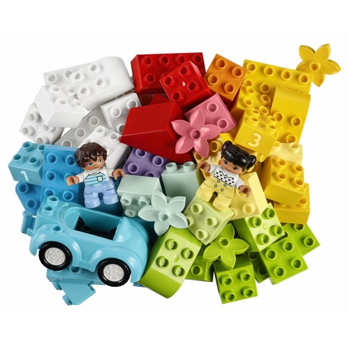 LEGO DUPLO Contenitore di mattoncini - 10913