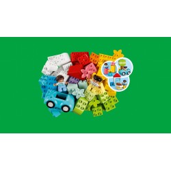 LEGO DUPLO Contenitore di mattoncini - 10913