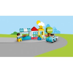LEGO DUPLO Contenitore di mattoncini - 10913