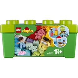 LEGO DUPLO Contenitore di mattoncini - 10913