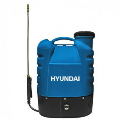 Nebulizzatore a pressione Hyundai Power Products 25920 12V 8Ah