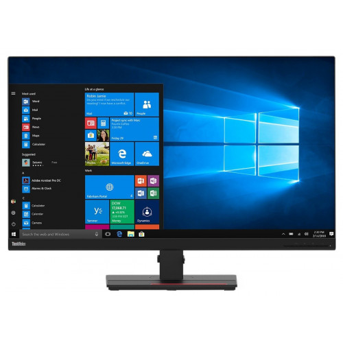 Lenovo ThinkVision T27h-2L 68,6 cm (27") 2560 x...