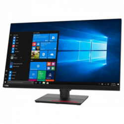 Lenovo ThinkVision T27h-2L 68,6 cm (27") 2560 x 1440 Pixel 2K Ultra HD LED Nero