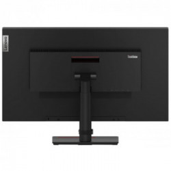 Lenovo ThinkVision T27h-2L 68,6 cm (27") 2560 x 1440 Pixel 2K Ultra HD LED Nero