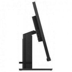 Lenovo ThinkVision T27h-2L 68,6 cm (27") 2560 x 1440 Pixel 2K Ultra HD LED Nero