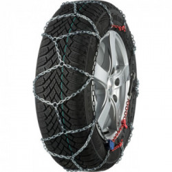 Pewag Brenta 9 XBM 79 Catene da Neve per Auto, 9 mm