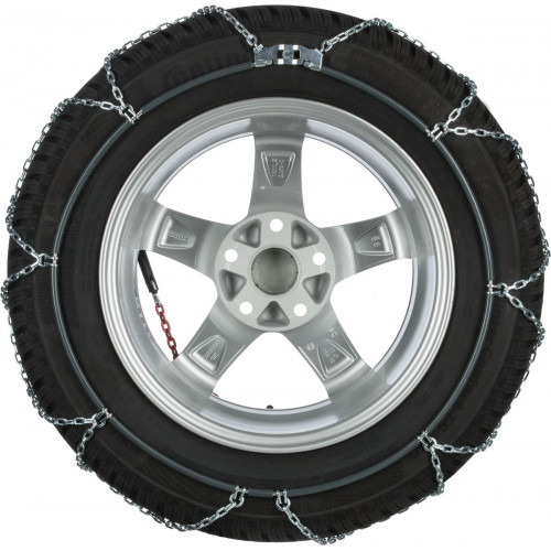 Pewag Brenta 9 XBM 79 Catene da Neve per Auto,...