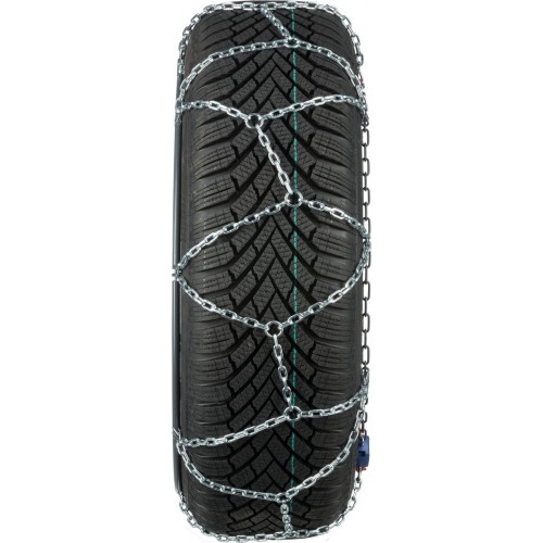 Pewag Brenta 9 XBM 62 Catene da Neve per Auto,...