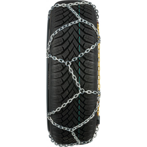 Pewag Brenta-C XMR 56 Catene da Neve per Auto,...